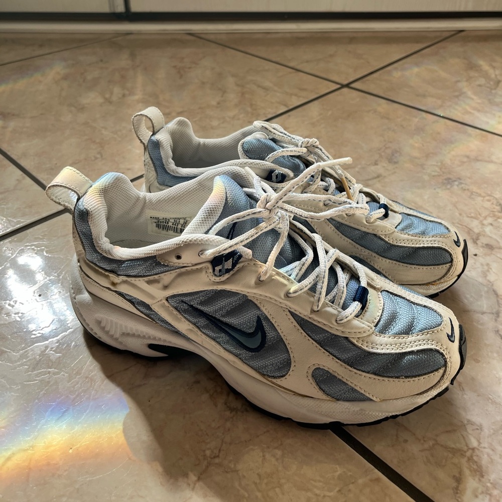 2005 Nike Xccelerator Tr Women Sneakers